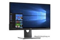 Màn Hình Dell S2417DG 24inch 2K 1ms 165Hz G-Sync TN, dùng Đồ họa, Văn phòng, Gaming