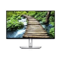 Màn hình Dell S2419H (23.8 inch/FHD/LED/IPS/HDMI+VGA/250cd/m²/60Hz/8ms) (23.8 inch, Full HD (1920x1080), Màn Hình Dell)