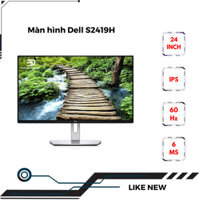 Màn hình Dell S2419H (24 inch / FHD / IPS / 60Hz) – Like new