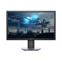 Màn hình Dell S2419HGF (23.8 inch/FHD/LED/350cd/m²/DP+HDMI/144Hz/1ms) (23.8 inch, Full HD (1920x1080), Màn Hình Dell)