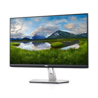 Màn hình Dell S2421H (23.8inch/FHD/IPS/75Hz/8ms/250nits/HDMI+Audio/Freesync/ Tích hợp Loa)