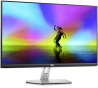 Man hinh Dell S2421HN 23.8 inch IPS 75Hz - Hàng Chính hãng