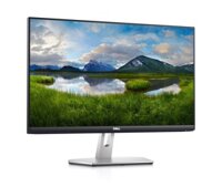 Man hinh Dell S2421HN 23.8 inch IPS 75Hz - Hàng Chính hãng