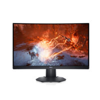 Màn hình Dell S2422HG 1ms 165Hz Curved (Màn gaming/ 23.6Inch/ Full HD/ 1ms/ 165Hz/ 350cd/m2)