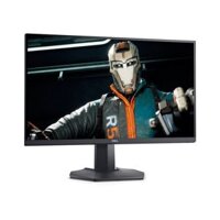 Màn hình Dell S2721DGF 27" IPS 2K 165Hz G-Sync chuyên game cũ BH 6 THÁNG