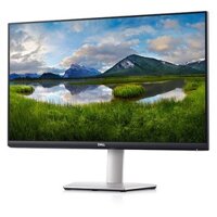 Màn hình Dell S2721DS Monitor, 27" 2K, Power Cord, 3Y WTY
