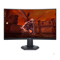 Màn hình Dell S2721HGF 27.0Inch 1ms 144Hz Curved VA