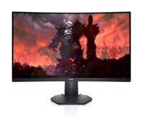 Màn Hình Dell S2722DGM 27 inch Cong QHD 2K (2560 x 1440) IPS 165Hz