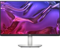 Màn hình Dell S2723HC 27" Full HD, IPS, 75Hz, Loa, USB Type-C sạc 65W