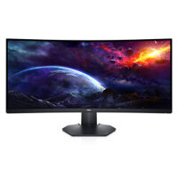 Màn hình Dell S3422DWG 34 inch WQHD VA 144Hz Cong