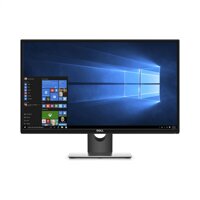 Màn hình Dell SE2417HG ( 23.6 inch/ FHD/ LED/250cd/m²/60Hz / 1ms/VGA+HDMI)