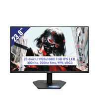 Màn hình Dell SE2425HG 23.8 inch (Full HD/ IPS/ 200Hz/ 5 ms)