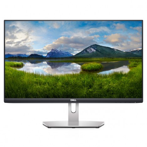 Màn hình Dell SE2719HR - 27 inch, Full HD