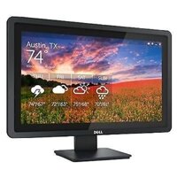 Màn hình Dell Touch 20" inch, Màn hình cảm ứng (E2014T)