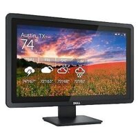 Màn hình Dell Touch 20" inch, Màn hình cảm ứng (E2014T)