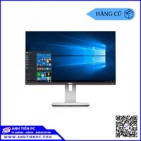 Màn Hình Dell U2414 24inch (IPS, FHD, 60Hz) | Cũ