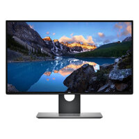 Màn Hình Dell U2518D 25inch 2K 5ms 60Hz IPS – Hàng Chính Hãng