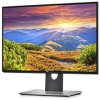 Màn hình Dell U2518D 2K UltraSharp 25.0Inch IPS