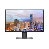 Màn hình Dell U2520D (25 inch/2K/IPS/60Hz/5ms/350 nits/HDMI+DP+USB-C)
