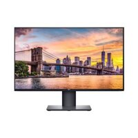 Màn hình Dell U2520D (25 inch/2K/IPS/60Hz/5ms/350 nits/HDMI+DP+USB-C)