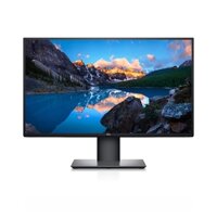 Màn hình Dell U2520D 25.0Inch 2K UltraSharp IPS
