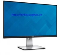 Màn hình Dell U2715H -2K UltraSharp