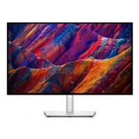 Màn hình Dell U2723QE (27 inch/UHD/IPS/60Hz/8ms/400 nits/HDMI+DP+USBC)