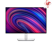 MÀN HÌNH DELL U3023E (30 INCH/WQXGA/IPS/60HZ/8MS/400 NITS/HDMI+DP+USB+USBC+AUDIO+LAN)
