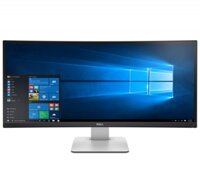 Màn Hình Dell  U3415W UltraSharp -4K UltraSharp