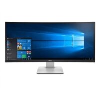 Màn Hình Dell  U3415W UltraSharp -4K UltraSharp
