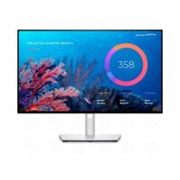 MÀN HÌNH DELL ULTRA SHARP U2422HE 24″ IPS USBC RJ45