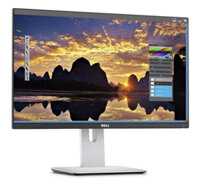 Màn hình Dell UltraSharp 24" inch, màn hình rộng (U2414H)