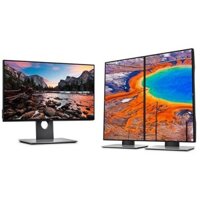 Màn hình Dell Ultrasharp 24 Inch U2417 Chuyên đồ họa - BH30N