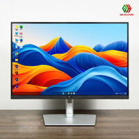 Màn hình Dell UltraSharp 24 Inch U2415 chuyên thiết kế đồ họa