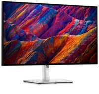 Màn hình Dell UltraSharp 27 4K USB-C - U2723QE