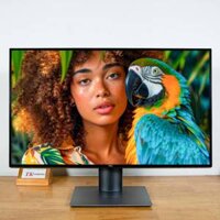 Màn hình Dell Ultrasharp 27 INCH 4K U2720QM chuyên đồ họa ( Mới )