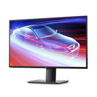 Màn Hình Dell UltraSharp 27 Inch 4K IPS 60Hz U2720Q