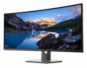 Màn hình Dell UltraSharp U3818DW 37.5 inch