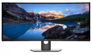 Màn hình Dell UltraSharp U3818DW 37.5 inch