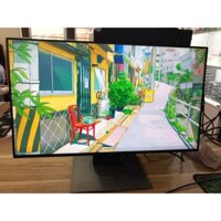 Màn hình Dell Ultrasharp U2417 chuyên đồ họa