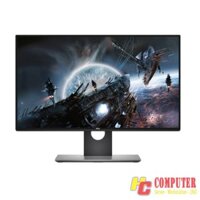 Màn Hình Dell Ultrasharp U2518 25inch IPS 2K