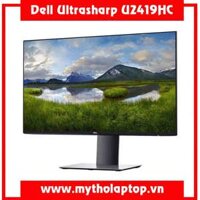 Màn hình Dell Ultrasharp U2419HC (23.8 inch/FHD/IPS/USB-C/60Hz)