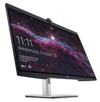Màn Hình Dell Ultrasharp U3223QZ 31.5 inch 4K IPS 5ms USB TypeC DisplayHDR400 Webcam Microphone Speaker Conferencing Monitor