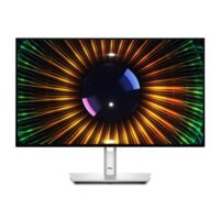 Màn Hình Dell Ultrasharp U2424H (23.8 inch - IPS - FHD - 120Hz - 5ms - DRR - TMDS - USB TypeC)