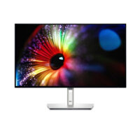 Màn Hình Dell UltraSharp U2724D 27” – 2K – IPS Black – 120Hz – 5ms