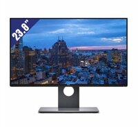 Màn hình dell Ultrasharp U2417h 24 inch đồ họa cũ - New 99% như mới GIÁ RẺ VÔ ĐỐI