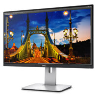 Màn hình Dell UltraSharp U2515H, 25" inch IPS Monitor (U2515H)