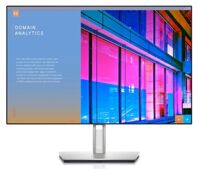 Màn hình Dell UltraSharp U2421E 24 inch WUXGA IPS TypeC, RJ45