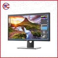 MÀN HÌNH DELL ULTRASHARP U2518D CŨ