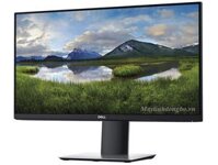 Màn hình Dell Ultrasharp U2417H 23,8inch tràn viền CHUYÊN DÙNG trong thiết kế đồ họa